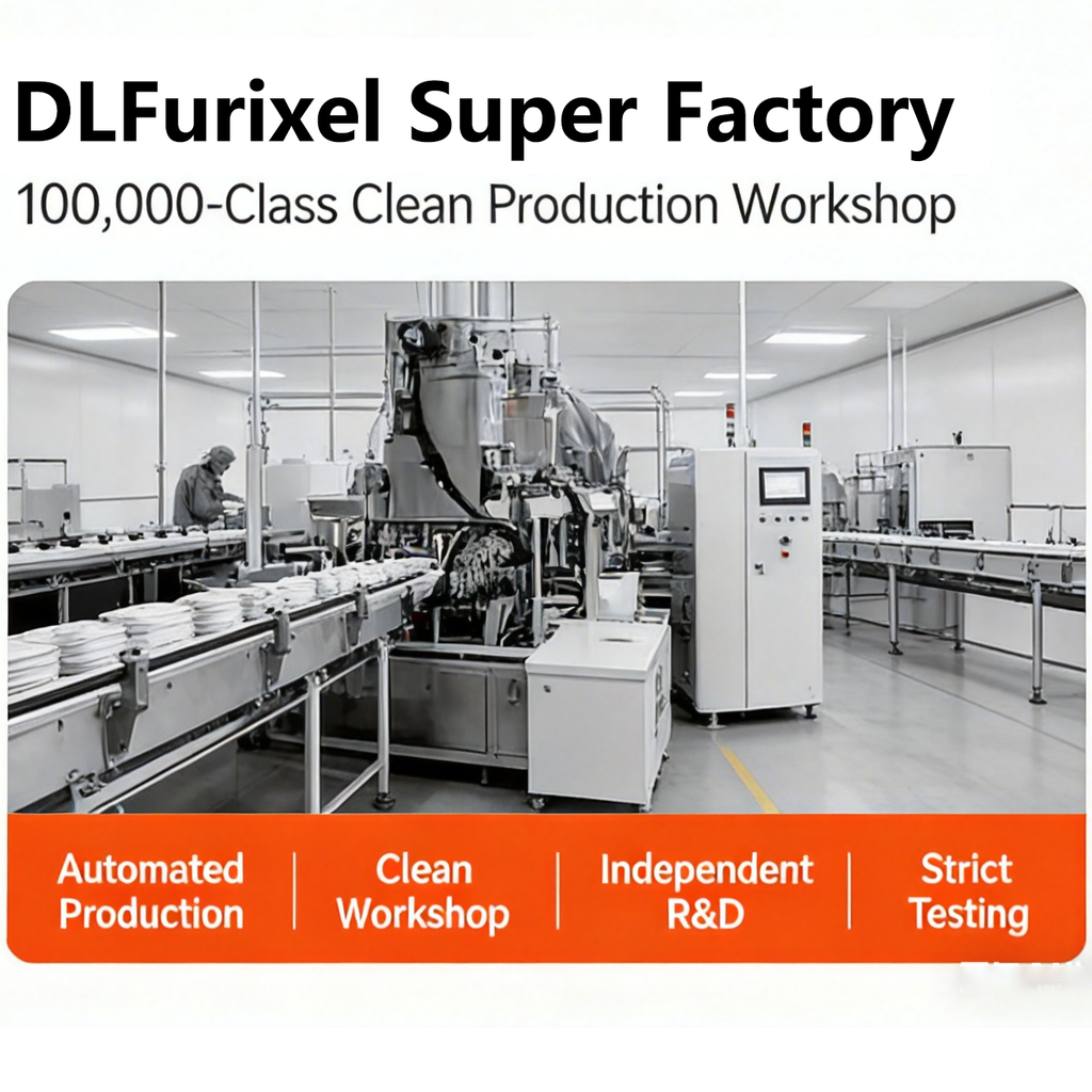 DLFURIXEL Glucosamine Chondroitin MSM Joint Care Soft Chews