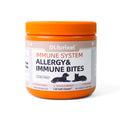 DLFURIXEL Colostrum Astragalus Soft Chews for Immune Support